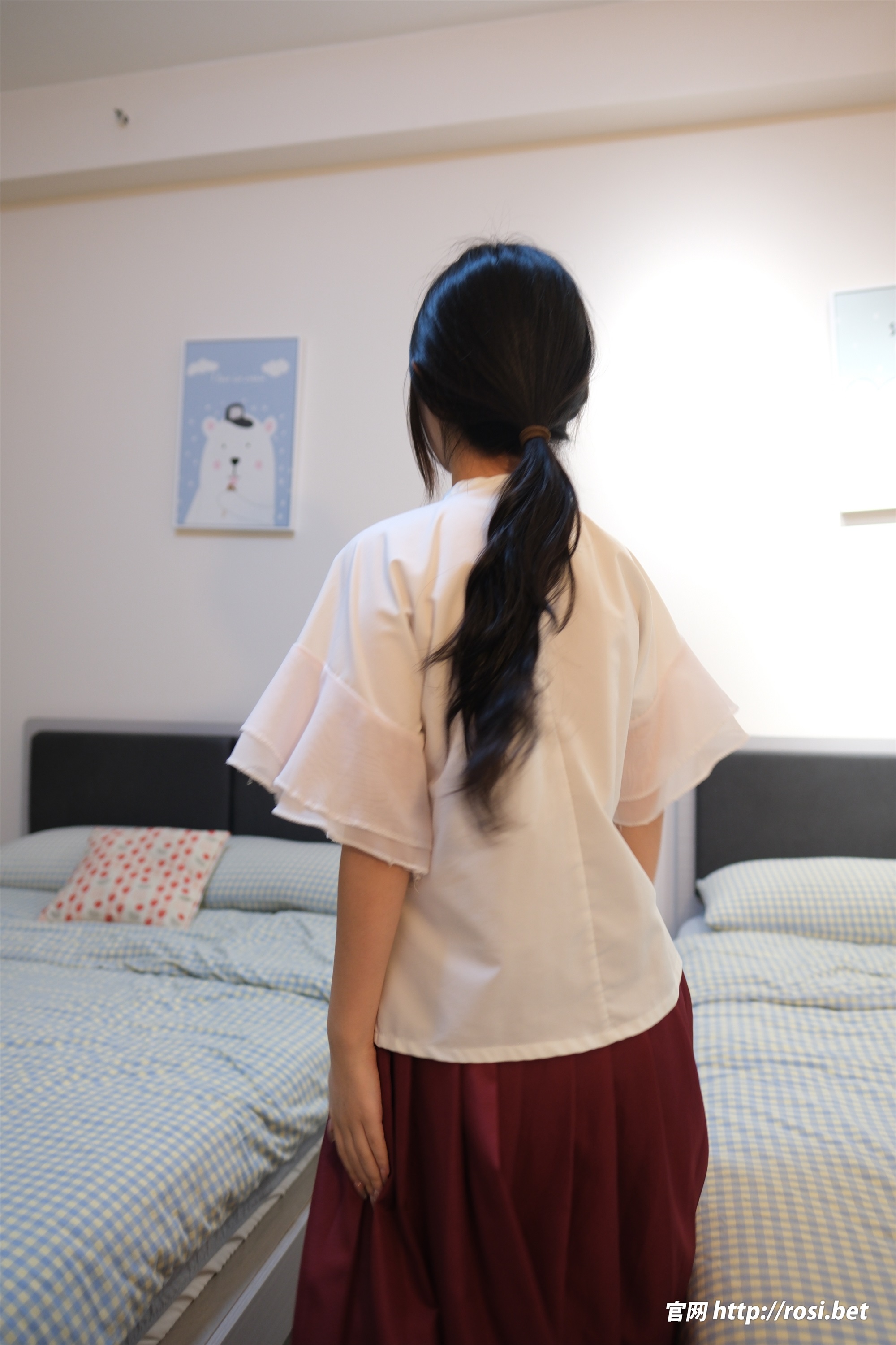 ROSI写真 2025.09.03 NO.5021